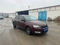 Skoda Rapid 2013 года за 3 580 000 тг. в Кызылорда – фото 3
