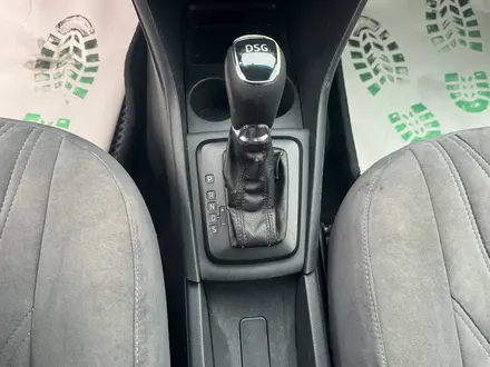 Skoda Rapid 2013 года за 3 580 000 тг. в Кызылорда – фото 19