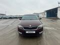Skoda Rapid 2013 года за 3 580 000 тг. в Кызылорда – фото 2