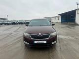 Skoda Rapid 2013 года за 3 580 000 тг. в Кызылорда – фото 2