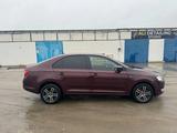 Skoda Rapid 2013 года за 3 580 000 тг. в Кызылорда – фото 4