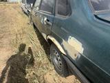 ВАЗ (Lada) 21099 2001 года за 900 000 тг. в Актобе – фото 5