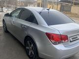 Chevrolet Cruze 2012 года за 4 150 000 тг. в Актау – фото 3