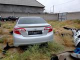 Toyota Camry 2012 годаүшін4 000 000 тг. в Туркестан – фото 2