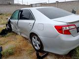 Toyota Camry 2012 годаүшін4 000 000 тг. в Туркестан