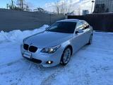 BMW 530 2006 годаfor3 600 000 тг. в Кокшетау