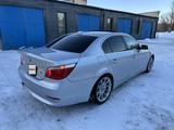 BMW 530 2006 годаfor3 600 000 тг. в Кокшетау – фото 5