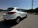 Hyundai Tucson 2013 года за 8 000 000 тг. в Актау – фото 4