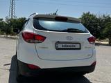 Hyundai Tucson 2013 года за 8 000 000 тг. в Актау – фото 5