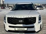 Kia Telluride 2020 года за 18 300 000 тг. в Астана