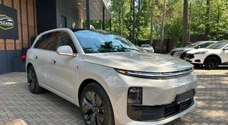 Li L6 Pro 2025 года за 22 500 000 тг. в Алматы