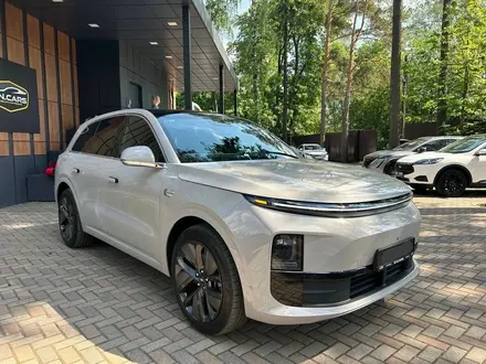 Li L6 Pro 2025 года за 22 500 000 тг. в Алматы