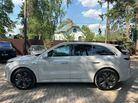 Li L6 Pro 2025 года за 22 500 000 тг. в Алматы – фото 3