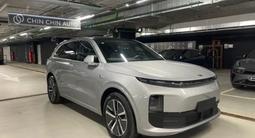 Li L6 Pro 2025 года за 22 500 000 тг. в Алматы – фото 4
