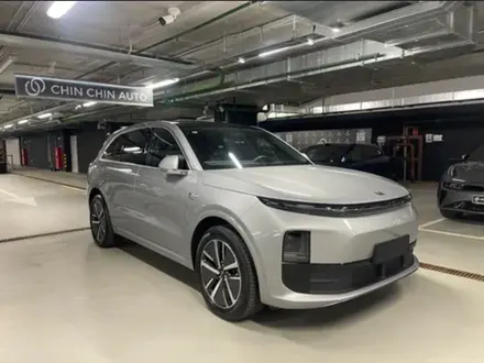 Li L6 Pro 2025 года за 22 500 000 тг. в Алматы – фото 4