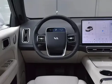 Li L6 Pro 2025 года за 22 500 000 тг. в Алматы – фото 5