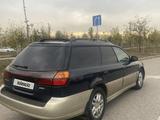 Subaru Outback 2001 года за 4 100 000 тг. в Алматы – фото 3