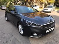 Kia K7 2019 годаүшін10 200 000 тг. в Алматы