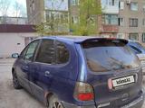 Renault Scenic 1997 года за 700 000 тг. в Темиртау – фото 2