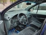 Renault Scenic 1997 годаүшін700 000 тг. в Темиртау – фото 4