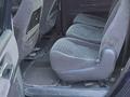 Volkswagen Sharan 2001 годаүшін3 000 000 тг. в Актобе – фото 6