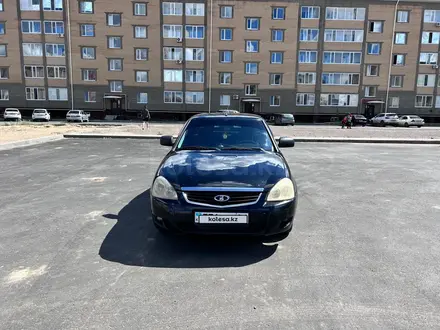 ВАЗ (Lada) Priora 2172 2012 года за 1 550 000 тг. в Актобе