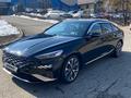 Kia K8 2022 года за 16 000 000 тг. в Алматы – фото 4