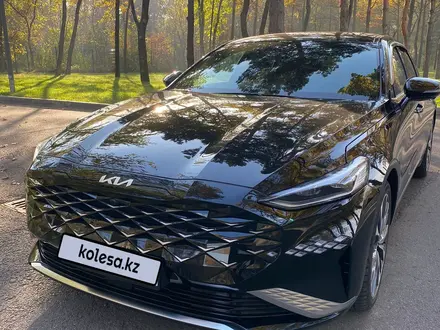 Kia K8 2022 года за 16 000 000 тг. в Алматы