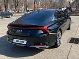 Kia K8 2022 годаүшін16 000 000 тг. в Алматы – фото 3