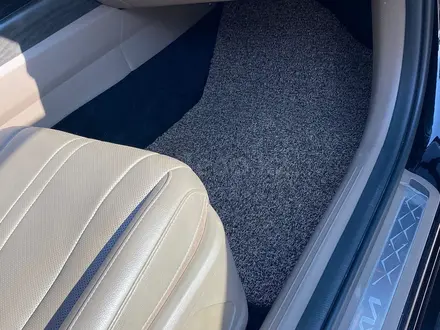 Kia K8 2022 года за 16 000 000 тг. в Алматы – фото 7