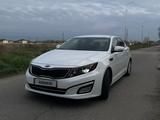 Kia Optima 2015 года за 7 500 000 тг. в Алматы