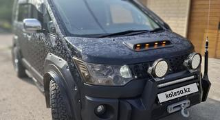 Mitsubishi Delica 2011 года за 6 950 000 тг. в Алматы
