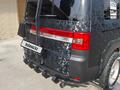 Mitsubishi Delica 2011 года за 6 950 000 тг. в Алматы – фото 10