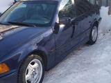 BMW 320 1995 года за 2 850 000 тг. в Кокшетау – фото 3