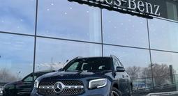 Mercedes-Benz GLB 200 4MATIC 2023 годаүшін24 554 000 тг. в Алматы