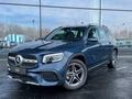 Mercedes-Benz GLB 200 4MATIC 2023 года за 24 554 000 тг. в Алматы – фото 2