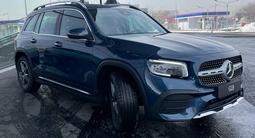 Mercedes-Benz GLB 200 4MATIC 2023 года за 24 554 000 тг. в Алматы – фото 3