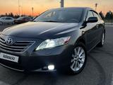 Toyota Camry 2007 годаүшін6 500 000 тг. в Тараз – фото 2