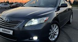 Toyota Camry 2007 годаүшін6 500 000 тг. в Тараз – фото 2