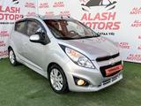 Chevrolet Spark 2013 года за 3 850 000 тг. в Шымкент – фото 3