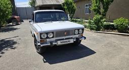 ВАЗ (Lada) 2106 1992 года за 1 350 000 тг. в Шымкент