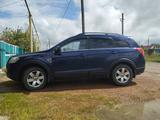 Chevrolet Captiva 2007 годаүшін4 000 000 тг. в Денисовка – фото 2