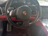 Porsche Panamera 2014 года за 26 400 000 тг. в Алматы – фото 3