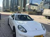 Porsche Panamera 2014 года за 26 400 000 тг. в Алматы – фото 2