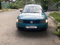 Volkswagen Passat 1998 годаүшін1 900 000 тг. в Алматы