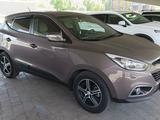 Hyundai ix35 2015 года за 7 000 000 тг. в Усть-Каменогорск – фото 2