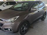Hyundai ix35 2015 года за 7 000 000 тг. в Усть-Каменогорск – фото 3