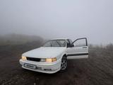 Mitsubishi Galant 1991 годаүшін950 000 тг. в Алматы – фото 2