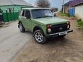 ВАЗ (Lada) Lada 2121 1994 годаүшін800 000 тг. в Шымкент – фото 2