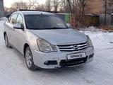 Nissan Almera 2015 года за 3 200 000 тг. в Алматы – фото 2